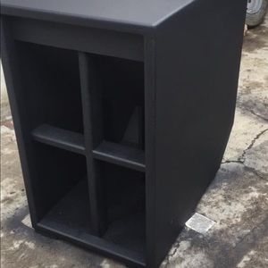 Meet your Posher, Cesar